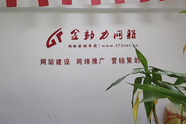 网络公司 网络公司